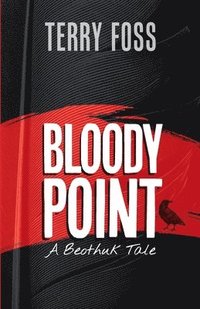 bokomslag Bloody Point