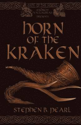 Stephen B Pearl - Horn of the Kraken, Häftad
