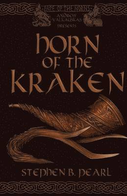 bokomslag Horn of the Kraken