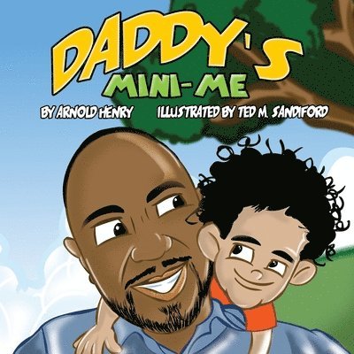 Daddy's Mini-Me 1