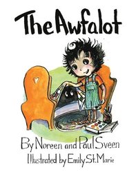 bokomslag Awfalot