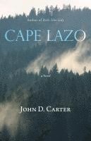John D. Carter - Cape Lazo, Häftad