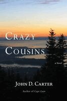 John D. Carter - Crazy Cousins, Häftad