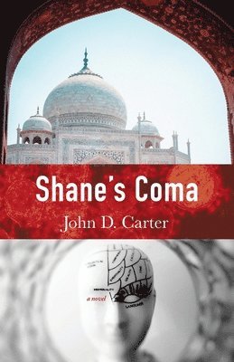 John D Carter - Shane's Coma, Häftad