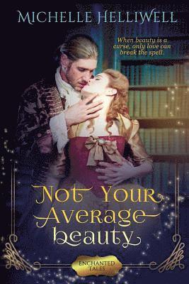 Michelle Helliwell, Nancy Cassidy - Not Your Average Beauty, Häftad