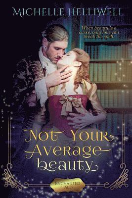 Not Your Average Beauty