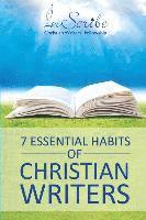 bokomslag 7 Essential Habits of Christian Writers