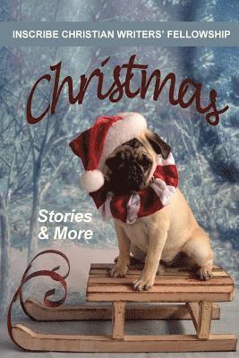 bokomslag Christmas: Stories & More