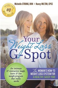 bokomslag Your Weight Loss G-Spot