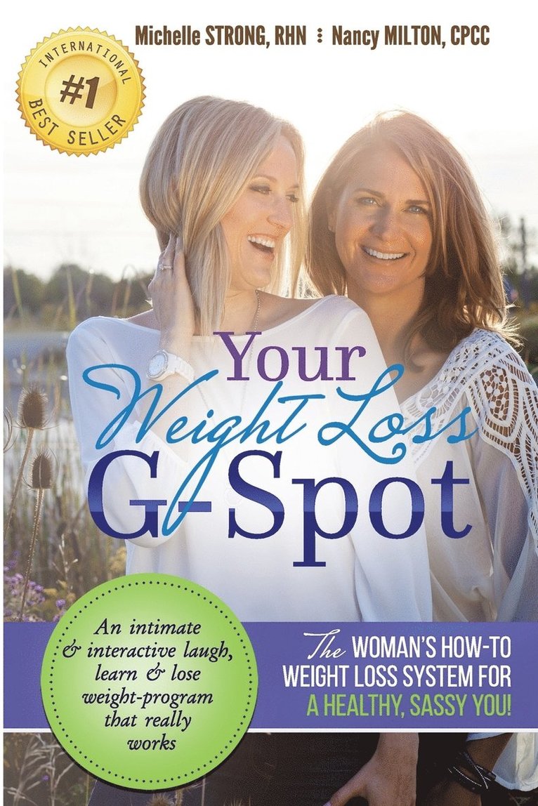 Your Weight Loss G-Spot 1