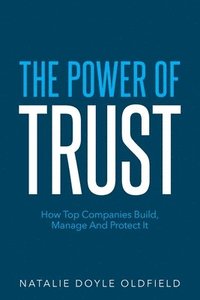 bokomslag Power of Trust