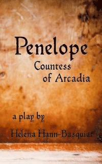 bokomslag Penelope: Countess of Arcadia