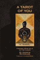 bokomslag A Tarot of You: Finding your self in the cards
