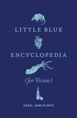 Little Blue Encyclopedia (for Vivian) 1