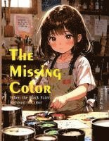 bokomslag Missing Color