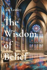 bokomslag Wisdom of Belief