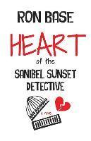bokomslag Heart of the Sanibel Sunset Detective