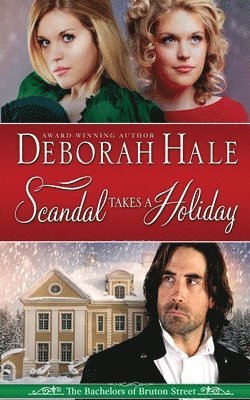 Scandal Takes a Holiday 1