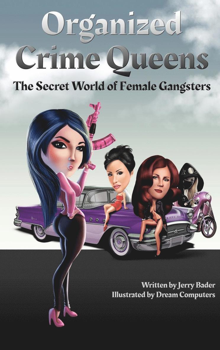 Organized Crime Queens 1