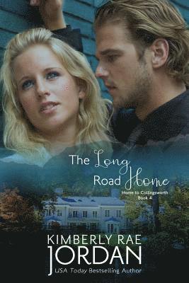 The Long Road Home: A Christian Romance 1