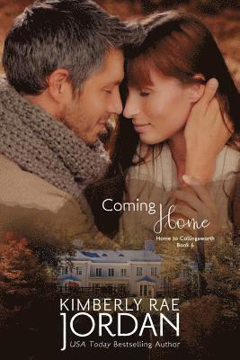 bokomslag Coming Home: A Christian Romance