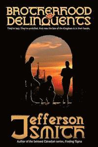 Brotherhood of Delinquents