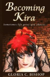 bokomslag Becoming Kira