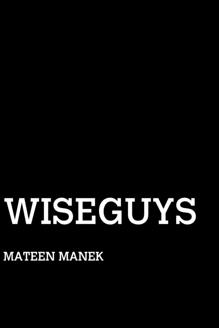 Wiseguys 1