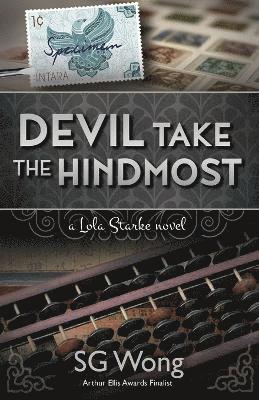 Devil Take The Hindmost 1