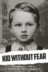 bokomslag Kid Without Fear