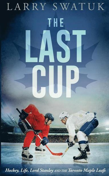 bokomslag Last Cup