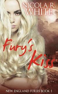 bokomslag Fury's Kiss