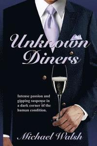 bokomslag Unknown Diners