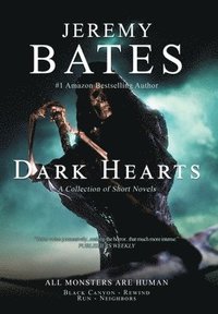 bokomslag Dark Hearts