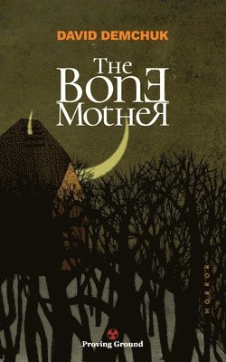 bokomslag The Bone Mother