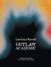 bokomslag Outlaw Academic