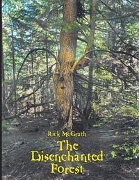 bokomslag The Disenchanted Forest
