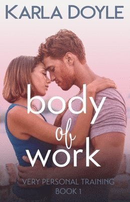 Karla Doyle - Body of Work, Häftad