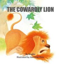 bokomslag The Cowardly Lion