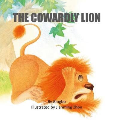 The Cowardly Lion 1