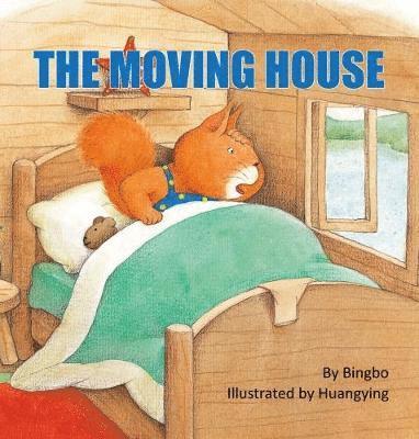 The Moving House 1