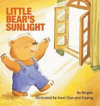 bokomslag Little Bear's Sunlight