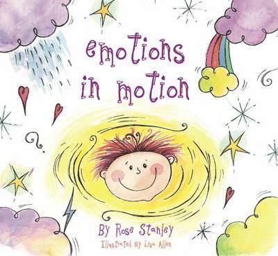 Emotions in Motion 1