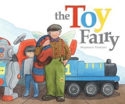 The Toy Fairy