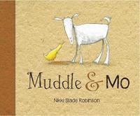 bokomslag Muddle & Mo