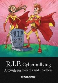 bokomslag R.I.P. Cyberbullying