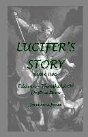 Jocelynne Jones - Lucifer's Story: Book 2: Eddren - Threshold of Destruction, Häftad