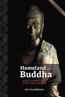 Homeland of the Buddha 1