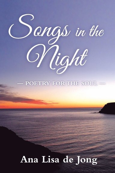 bokomslag Songs In The Night
