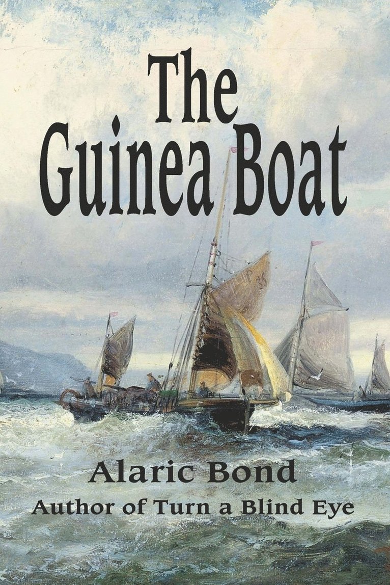 The Guinea Boat 1